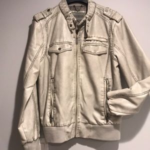 Guess lightweight men’s jacket!